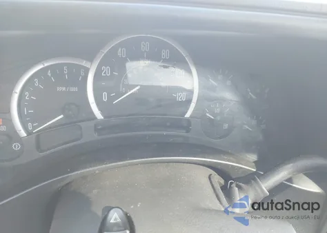 2004 Cadillac Escalade Standard z USA, uszkodzony, nr VIN 1GYEK63N14R201203